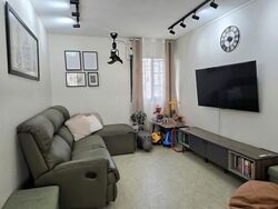 Blk 132 Eunos Spring (Bedok), HDB 4 Rooms #621487581